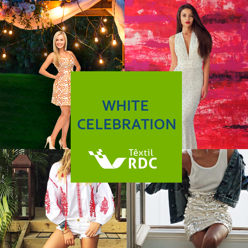 White Celebration